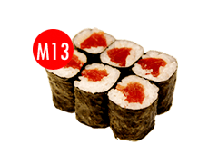 M13. TEKKA MAKI