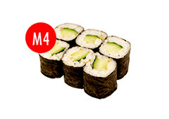 M4. KAPPA MAKI