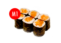 M1. SHAKE MAKI