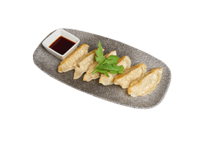 127. GYOZA 6 St.