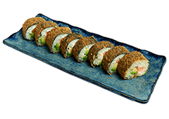 R15.Panko Vegi Roll